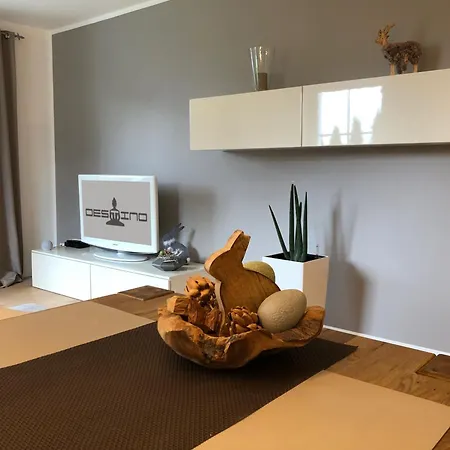 Destino - Bei Mit Beheiztem Pool *