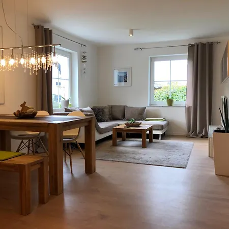 Appartement Destino - Bei Mit Beheiztem Pool Commune fusionnée de Cochem-Land