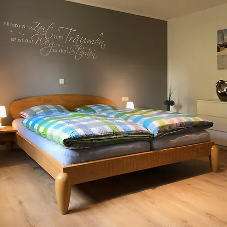 Destino - Bei Mit Beheiztem Pool Commune fusionnée de Cochem-Land