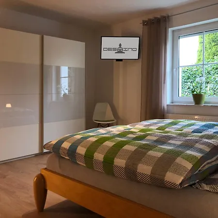 Destino - Bei Mit Beheiztem Pool Appartement Commune fusionnée de Cochem-Land