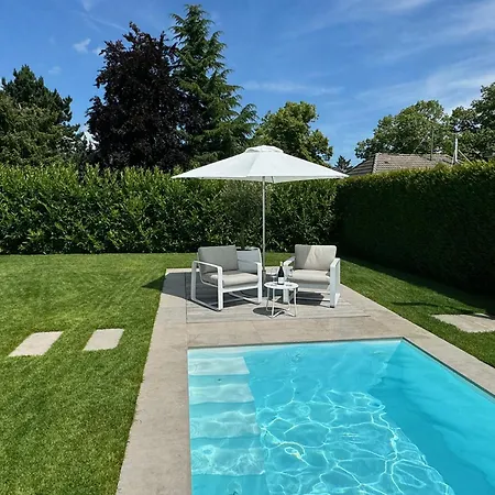 Appartement Destino - Bei Mit Beheiztem Pool