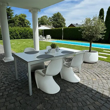 Appartement Destino - Bei Mit Beheiztem Pool *