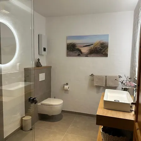 Destino - Bei Mit Beheiztem Pool Appartement *