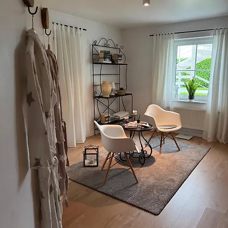 Destino - Bei Mit Beheiztem Pool Appartement *