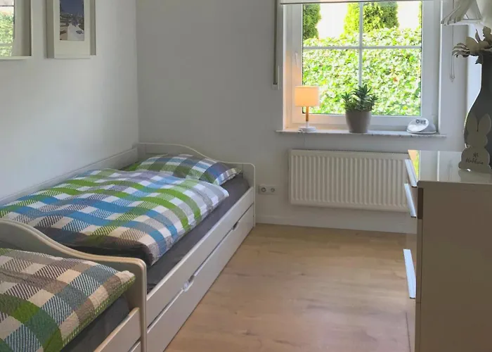 Destino - Bei Mit Beheiztem Pool *