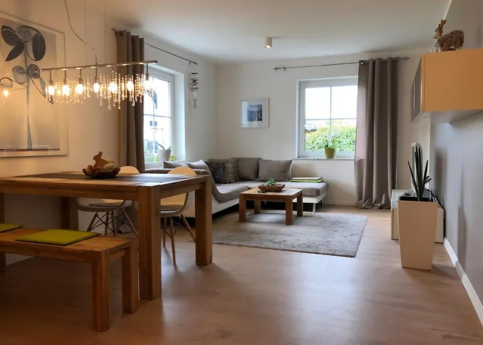 Apartamento Destino - Bei Mit Beheiztem Pool Cochem