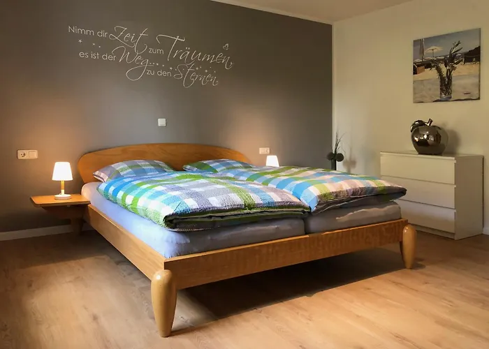 Destino - Bei Mit Beheiztem Pool Cochem