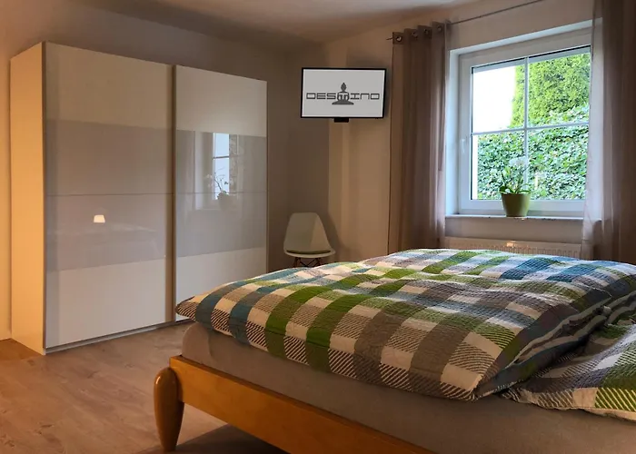 Destino - Bei Mit Beheiztem Pool Apartamento Cochem