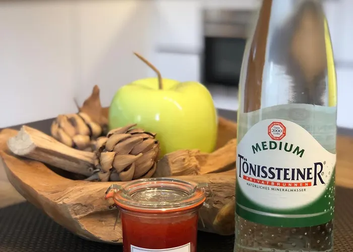 Destino - Bei Mit Beheiztem Pool * Cochem