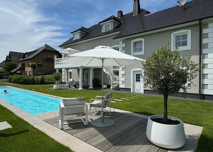 Destino - Bei Mit Beheiztem Pool * Cochem