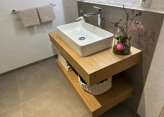 Destino - Bei Mit Beheiztem Pool Cochem