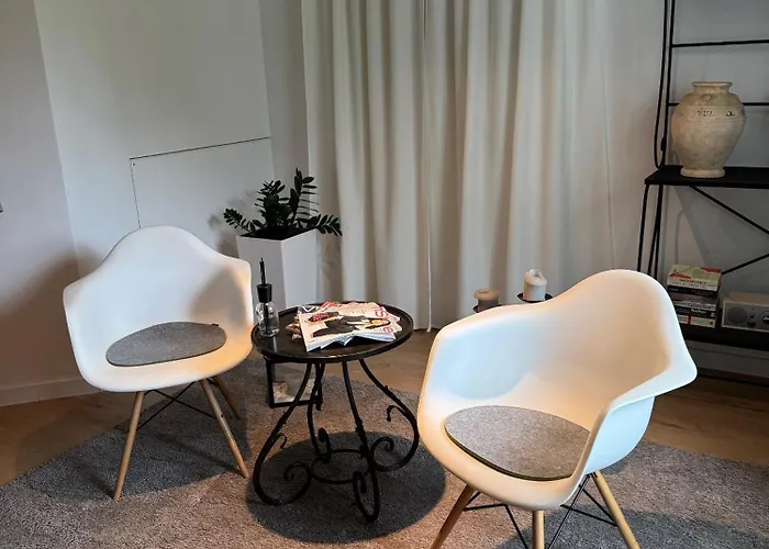 Destino - Bei Mit Beheiztem Pool * Cochem